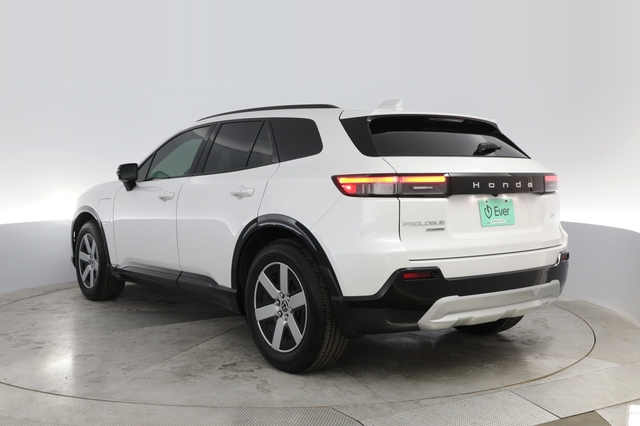 2024 Honda Prologue
