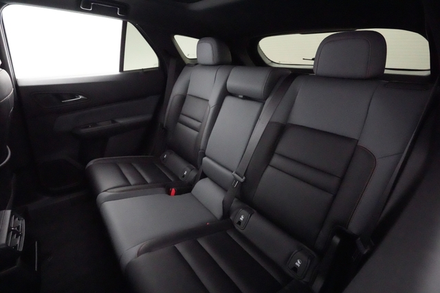 2024 Honda Prologue