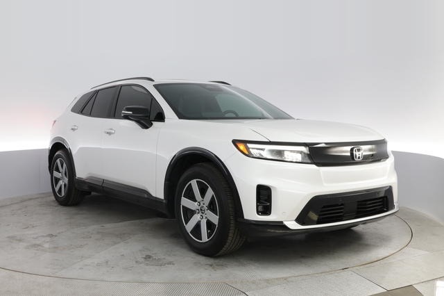 2024 Honda Prologue
