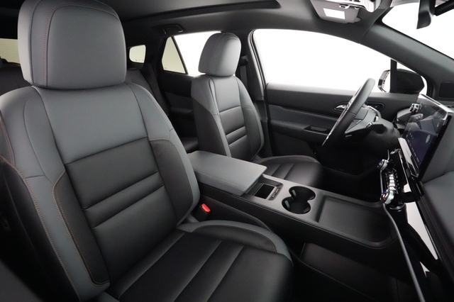 2024 Honda Prologue
