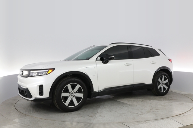 2024 Honda Prologue