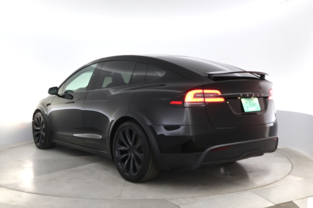 2023 Tesla Model X