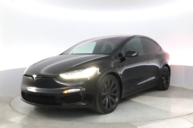 2023 Tesla Model X