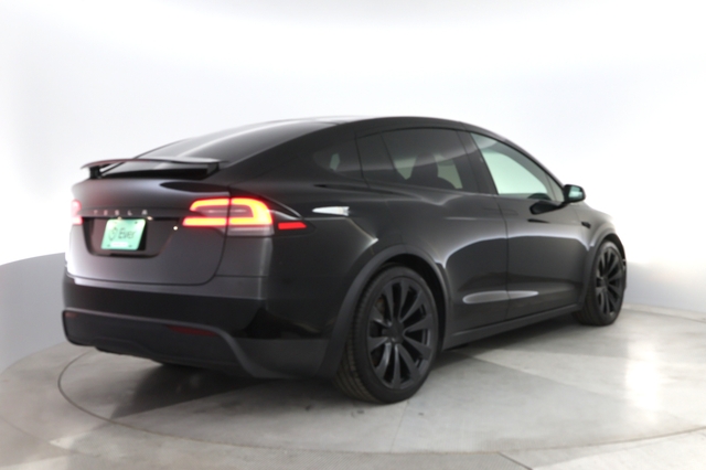 2023 Tesla Model X