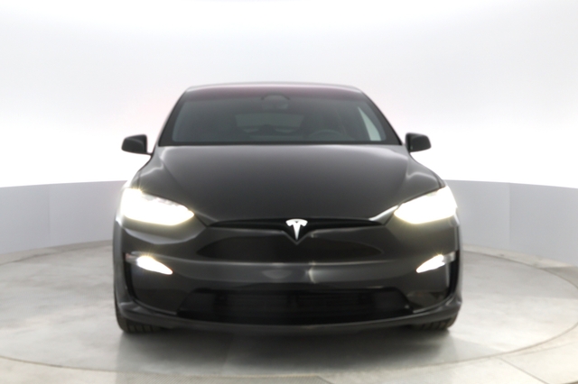 2023 Tesla Model X