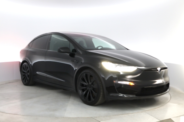 2023 Tesla Model X