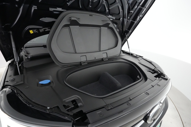 2023 Volvo C40 Recharge