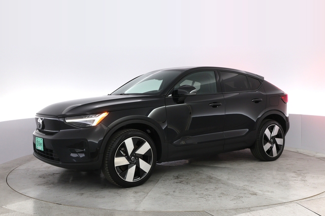 2023 Volvo C40 Recharge