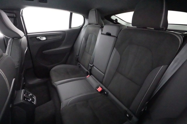 2023 Volvo C40 Recharge