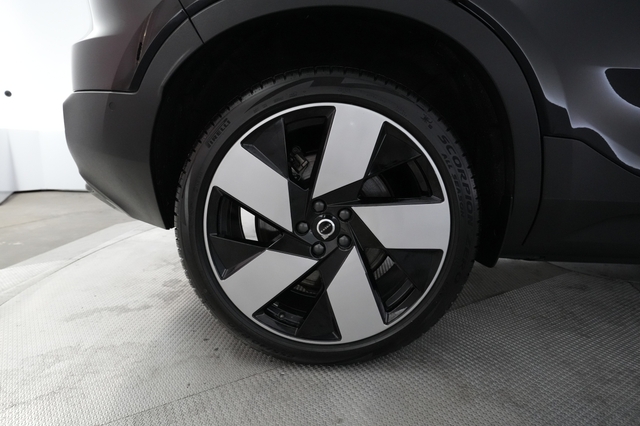 2023 Volvo C40 Recharge