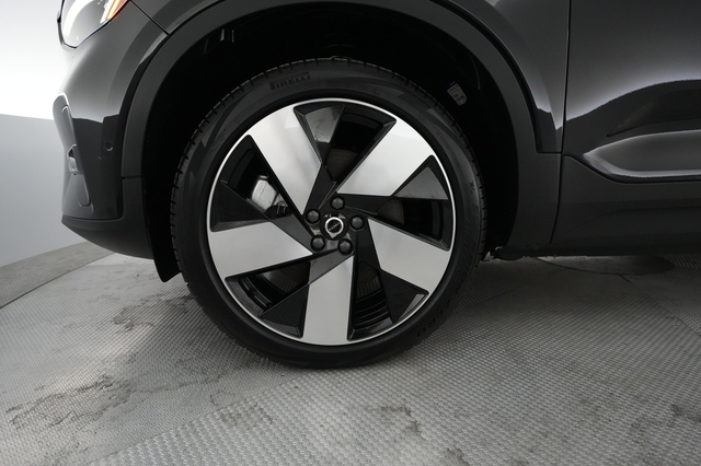 2023 Volvo C40 Recharge