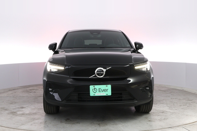 2023 Volvo C40 Recharge