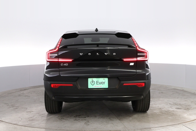 2023 Volvo C40 Recharge