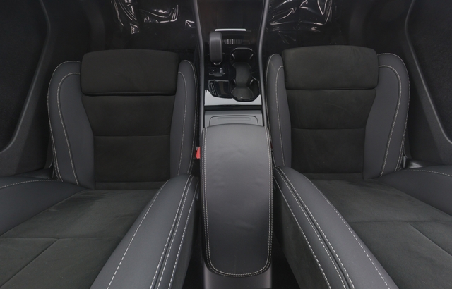 2023 Volvo C40 Recharge