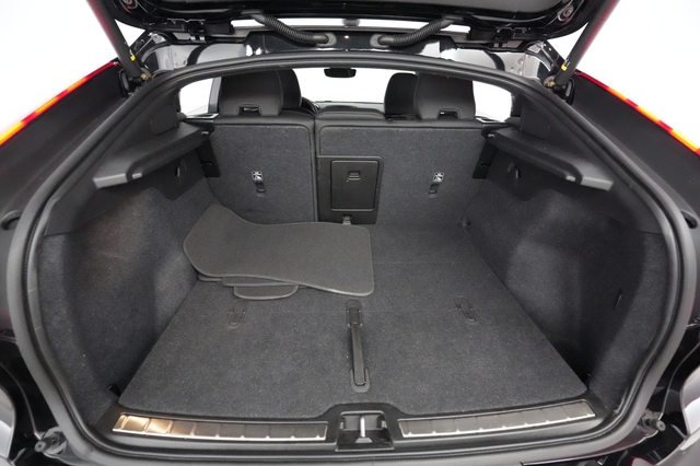 2023 Volvo C40 Recharge