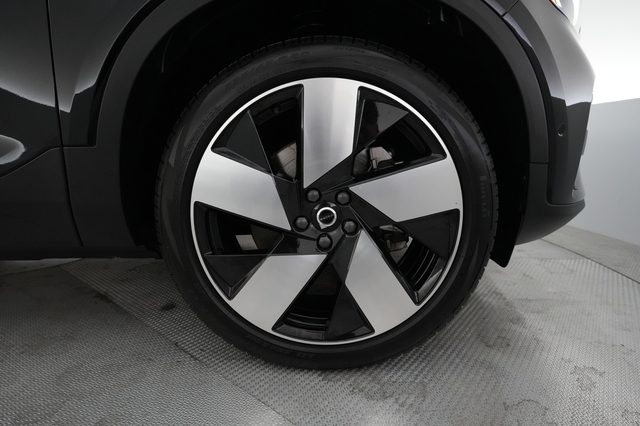 2023 Volvo C40 Recharge