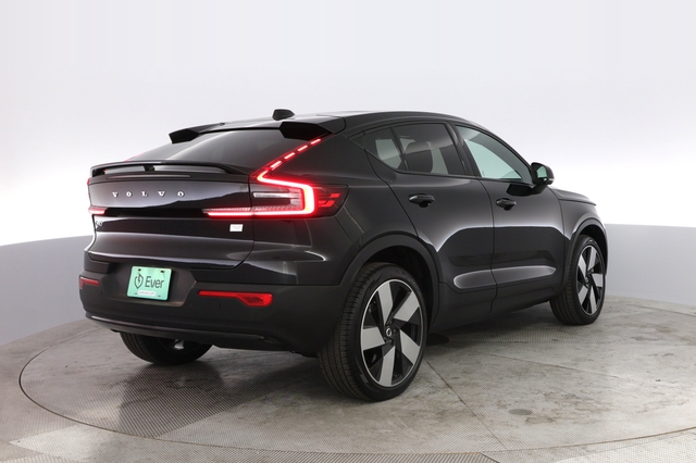 2023 Volvo C40 Recharge
