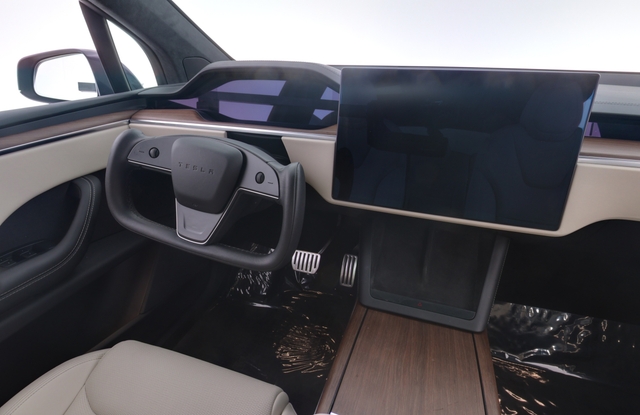 2023 Tesla Model X