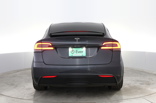2023 Tesla Model X