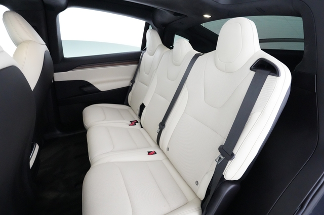 2023 Tesla Model X