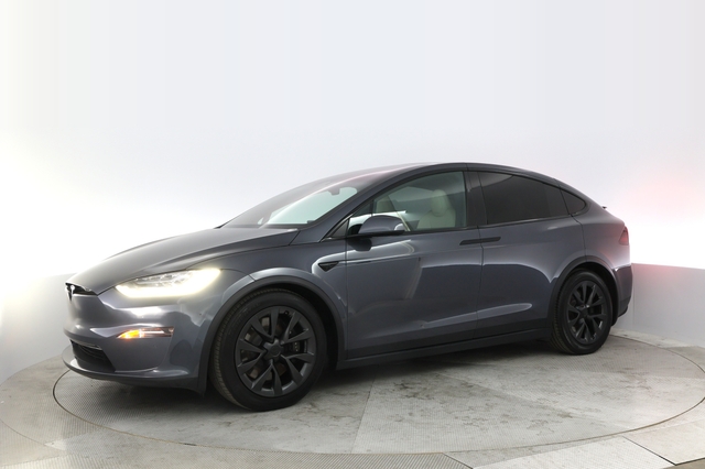 2023 Tesla Model X