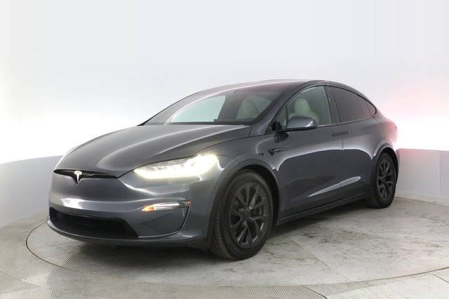 2023 Tesla Model X