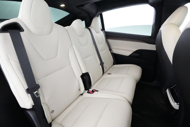 2023 Tesla Model X