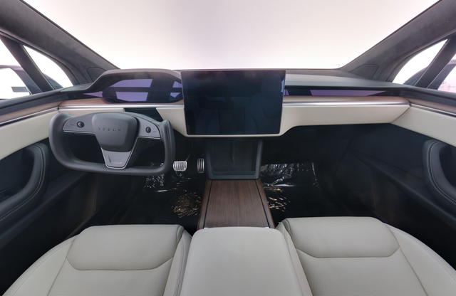 2023 Tesla Model X