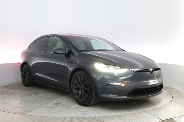 2023 Tesla Model X