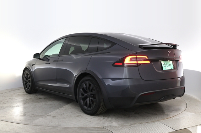 2023 Tesla Model X