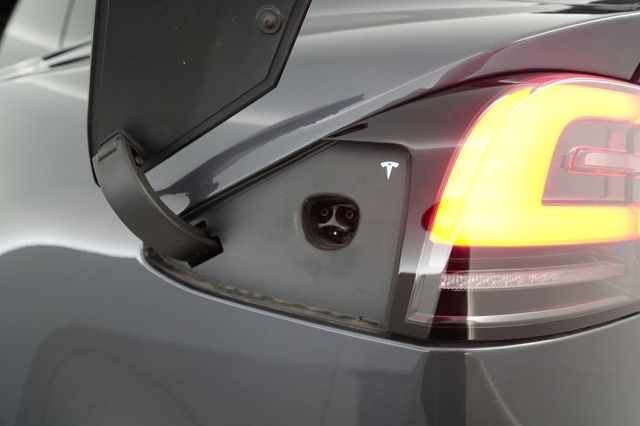 2023 Tesla Model X