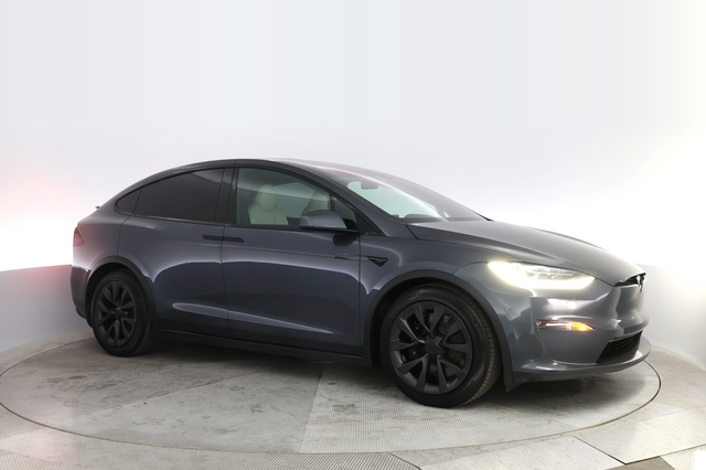 2023 Tesla Model X