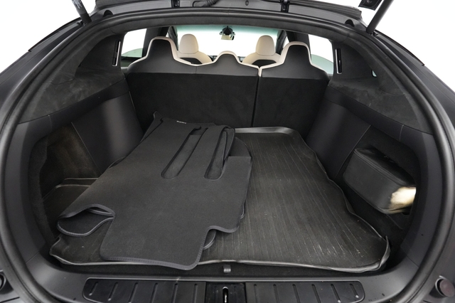 2023 Tesla Model X