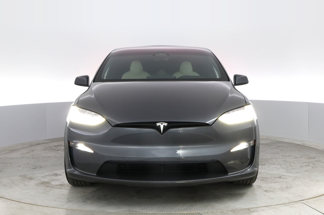 2023 Tesla Model X