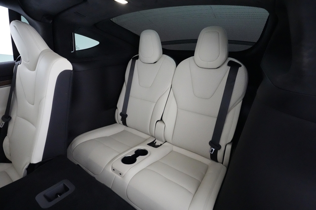 2023 Tesla Model X