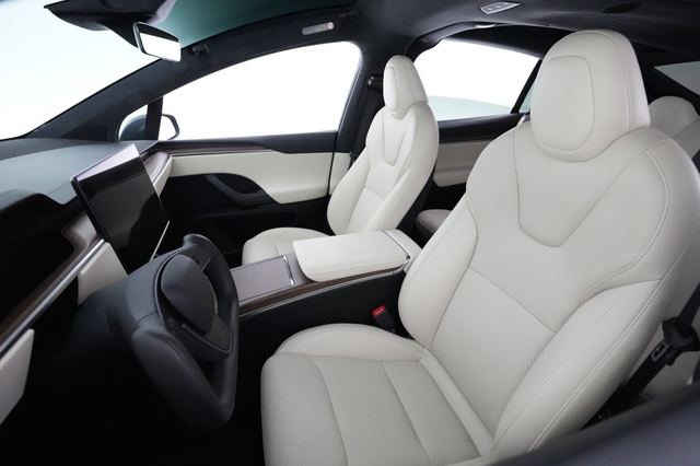 2023 Tesla Model X