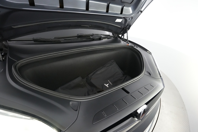 2023 Tesla Model X