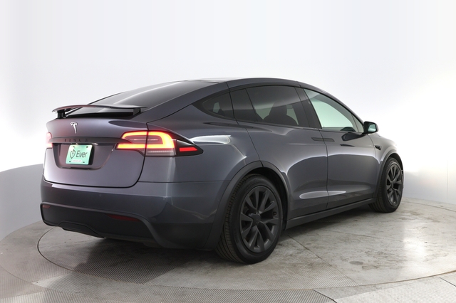 2023 Tesla Model X