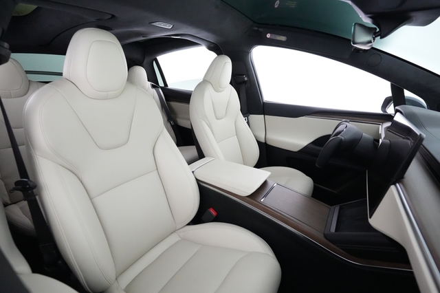 2023 Tesla Model X