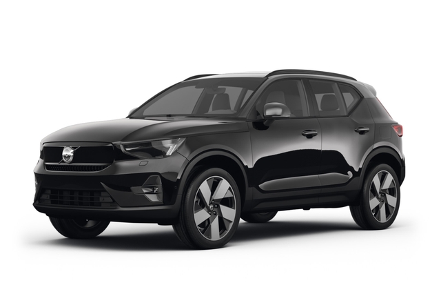 2023 Volvo XC40 Recharge