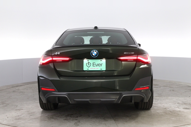 2024 BMW i4