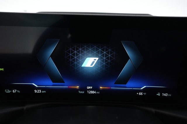 2024 BMW i4