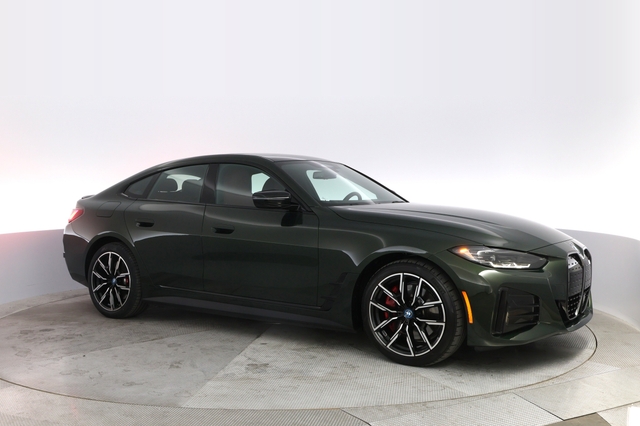 2024 BMW i4