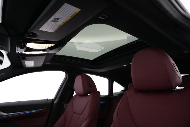 2024 BMW i4