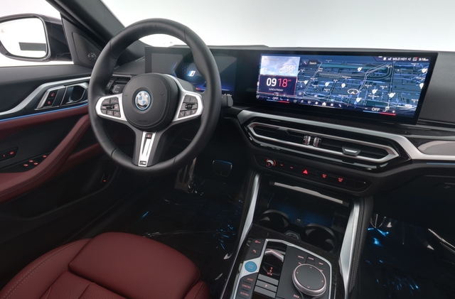 2024 BMW i4