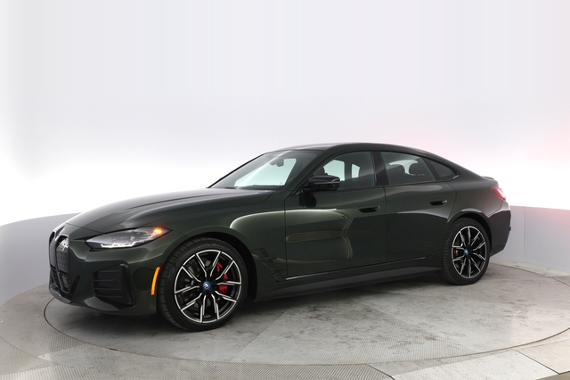 2024 BMW i4