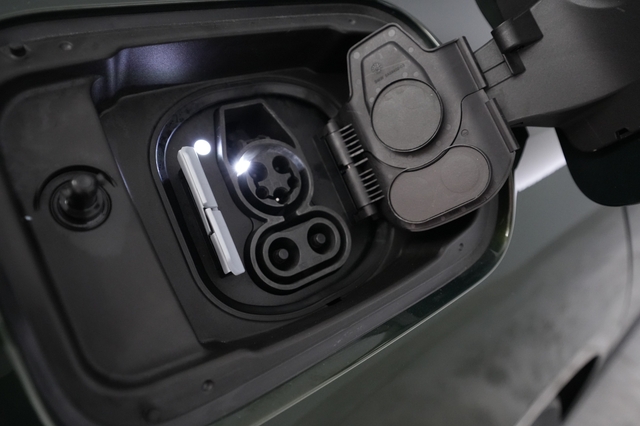 2024 BMW i4