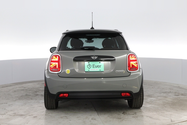 2023 MINI Cooper SE