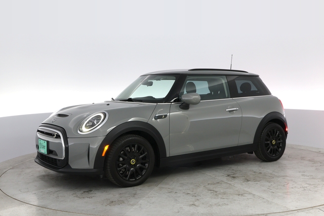 2023 MINI Cooper SE
