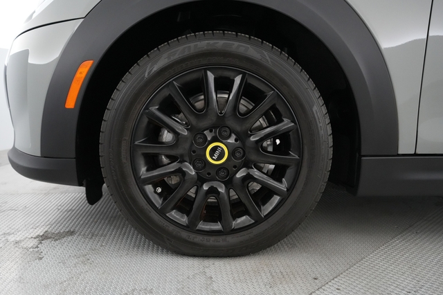 2023 MINI Cooper SE